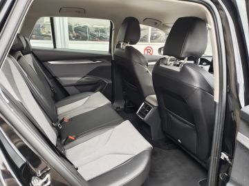 Škoda Enyaq IV